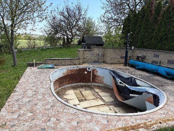 Prodej, Zahrada, Šlapanice