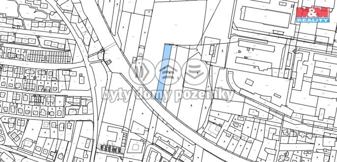 Prodej, Zahrada, Praha