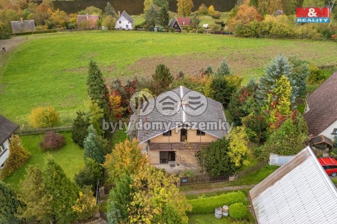 Prodej, Chata, Hromnice