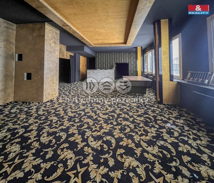 Pronájem, Obchod a služby, Litoměřice