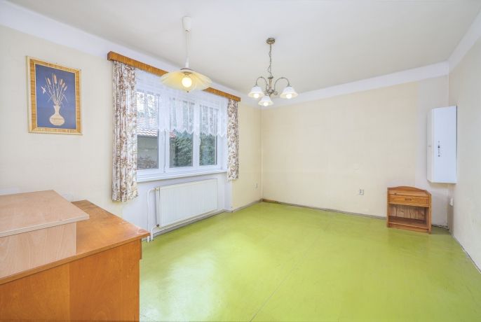 Prodej, Rodinný dům, Kluky