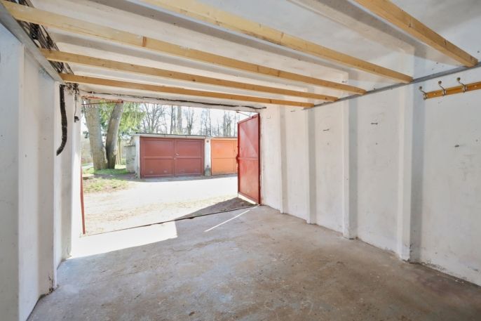 Prodej, Garáž, Žďár nad Sázavou