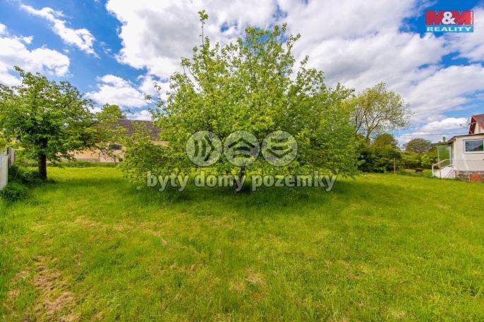 Prodej, Zahrada, Klatovy