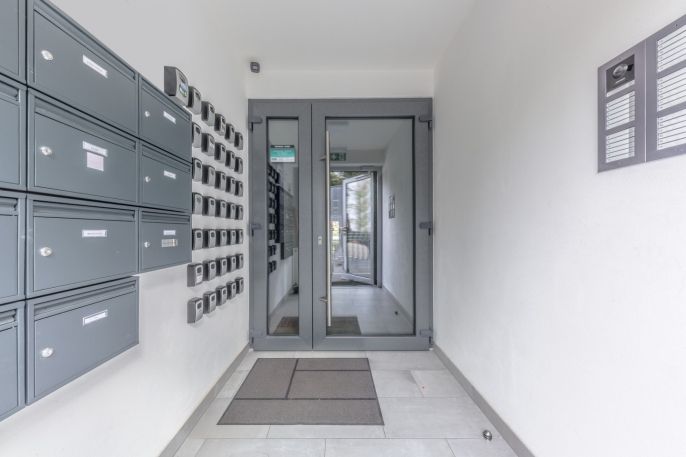 Prodej, Byt 1+kk, Janov nad Nisou