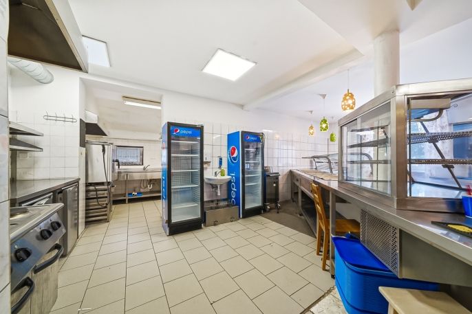 Prodej, Hotel, penzion, Čenkovice