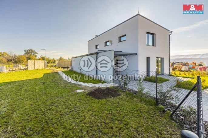 Prodej, Rodinný dům, Čestice