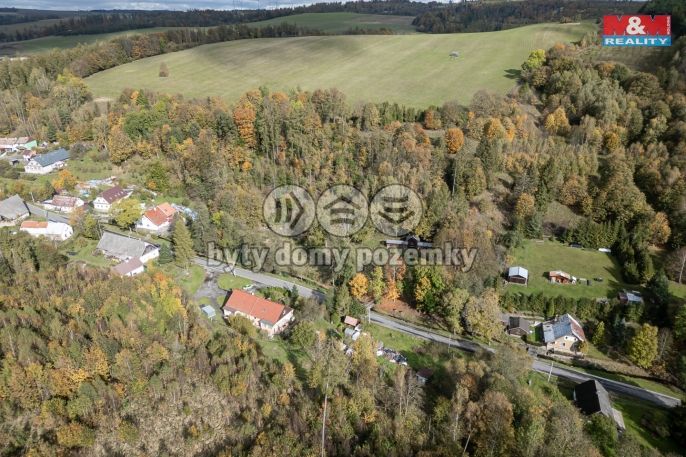 Prodej, Pozemek k bydlení, Norberčany