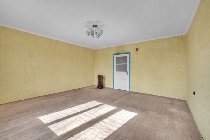 Prodej, Rodinný dům, Mikulovice