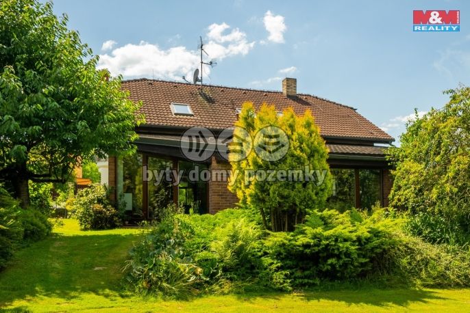 Prodej, Rodinný dům, Havířov