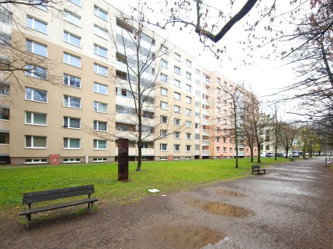 Pronájem, Byt 1+1, Litomyšl