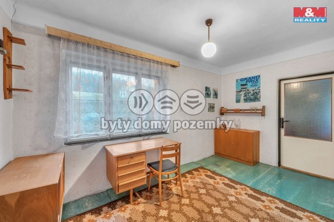 Prodej, Rodinný dům, Police nad Metují