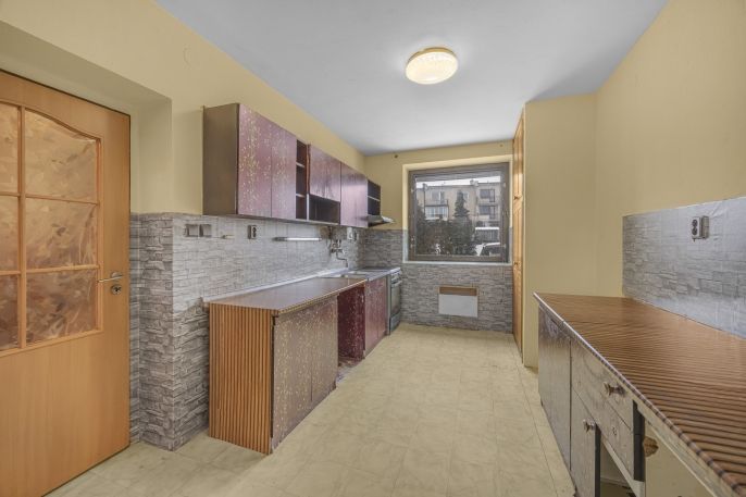 Prodej, Rodinný dům, Dobruška