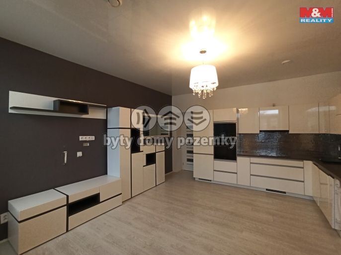 Prodej, Byt 3+kk, Olomouc