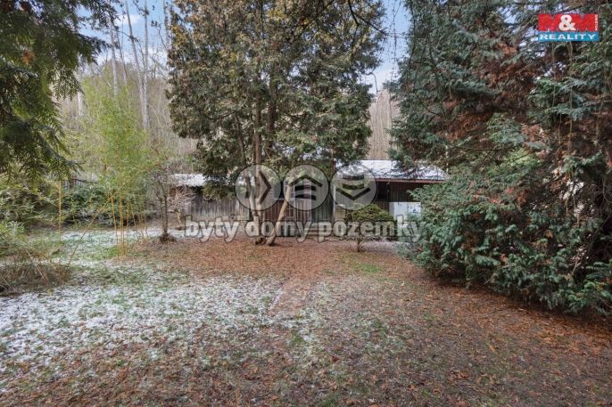 Prodej, Zahrada, Praha