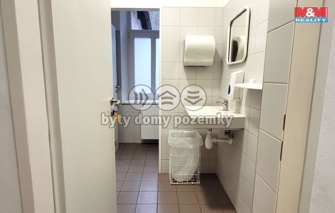 Pronájem, Obchod a služby, Tanvald