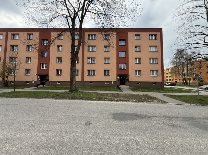 Prodej, Byt 3+1, Karviná