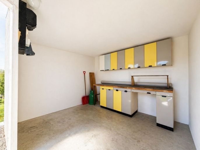 Pronájem, Rodinný dům, Kladno