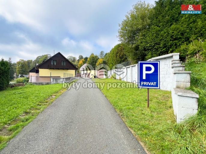 Prodej, Hotel, penzion, Čachrov