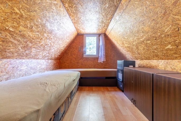 Prodej, Zahrada, Plumlov