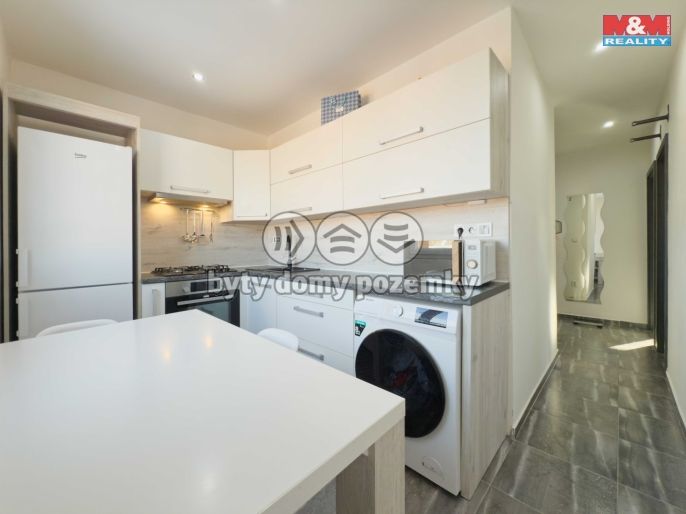 Prodej, Byt 2+1, Karviná