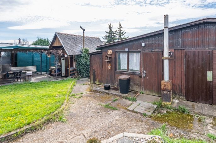 Prodej, Chata, Kadaň