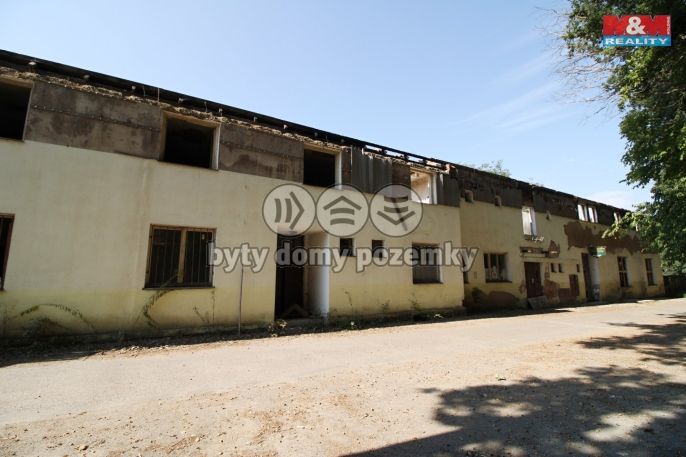 Prodej, Hotel, penzion, Kaliště