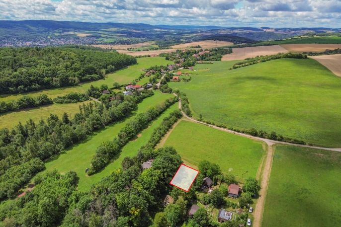 Prodej, Pozemek k bydlení, Mořinka