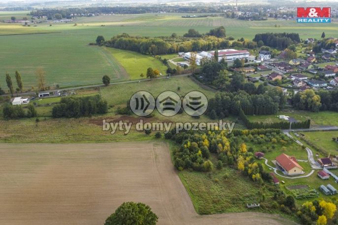 Prodej, Louka, Františkovy Lázně