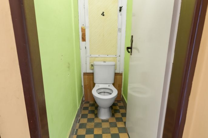 Prodej, Byt 2+1, Štětí