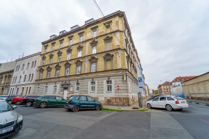 Prodej, Byt 3+1, Plzeň