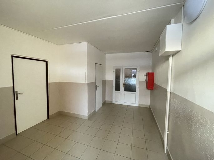 Pronájem, Byt 3+1, Louny