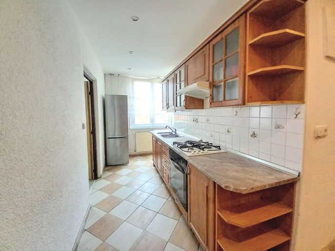 Prodej, Byt 2+1, Bukovany