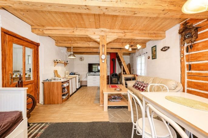 Prodej, Chata, Týn nad Bečvou