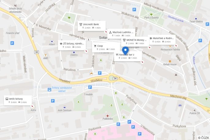 Prodej, Rodinný dům, Svitavy