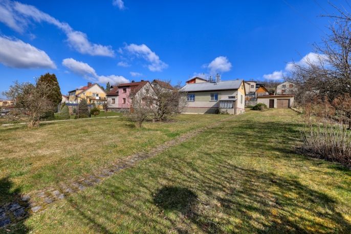 Prodej, Rodinný dům, Strážov