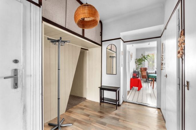 Prodej, Byt 5+kk, Jičín