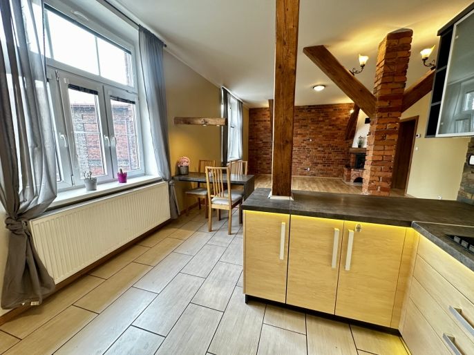 Pronájem, Byt 2+kk, Bohumín