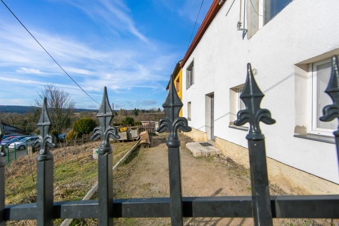 Prodej, Rodinný dům, Bochov