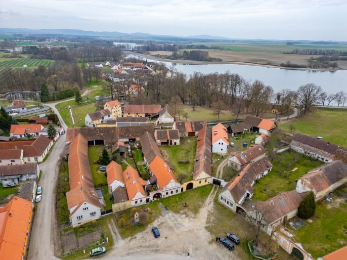 Prodej, Chalupa, Dívčice