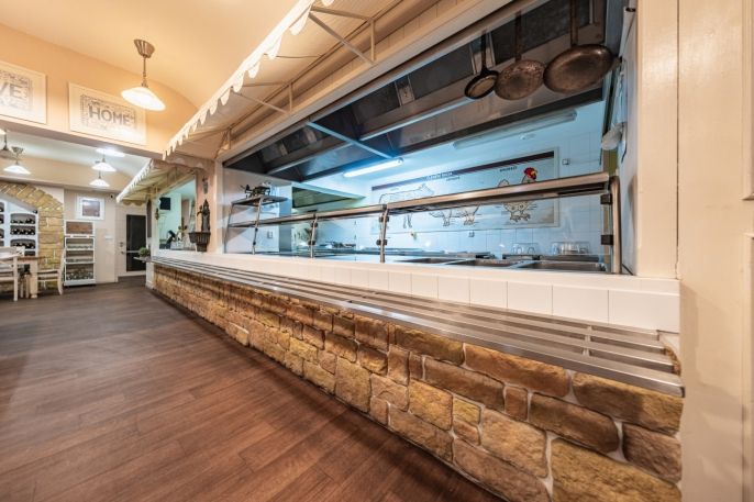 Pronájem, Restaurace, stravování, Praha