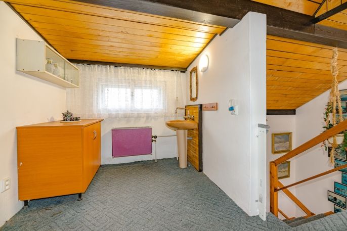 Prodej, Chata, Potštejn