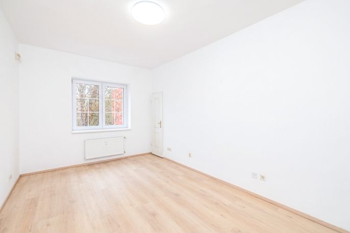 Pronájem, Byt 2+kk, Praha