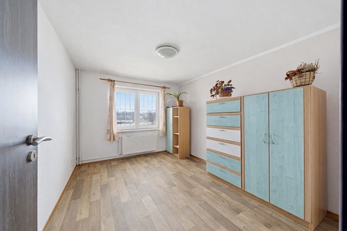 Prodej, Rodinný dům, Cerekvice nad Loučnou