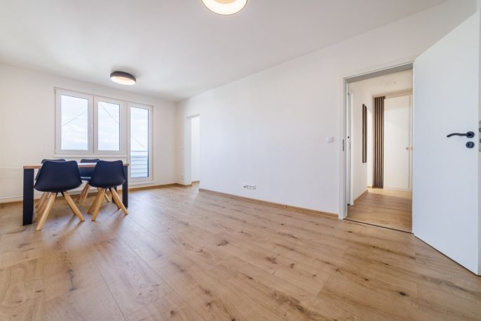 Pronájem, Byt 2+1, Mladá Boleslav