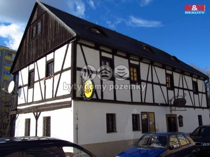 Pronájem, Restaurace, stravování, Litoměřice