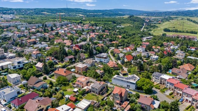 Prodej, Rodinný dům, Praha
