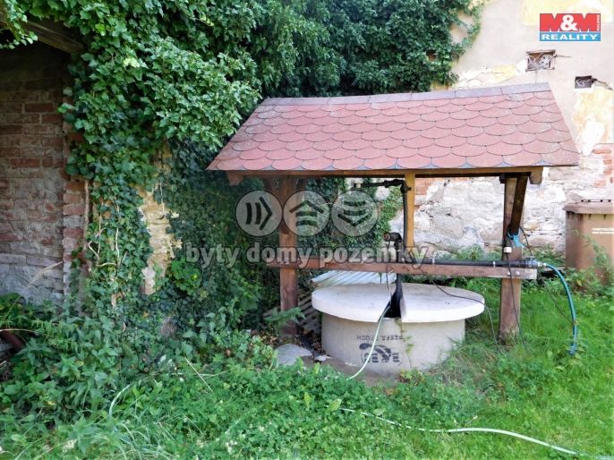 Prodej, Zemědělský objekt, Třebíz