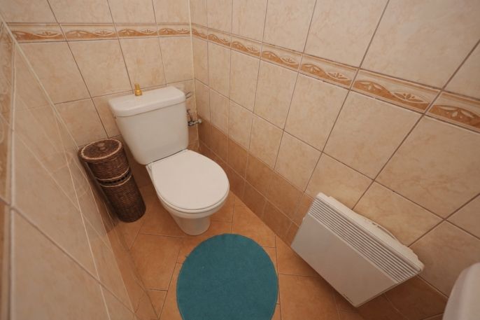 Pronájem, Rodinný dům, Česká Bělá