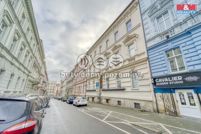 Pronájem, Obchod a služby, Plzeň