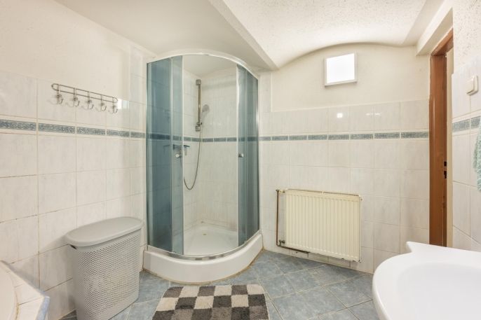 Prodej, Rodinný dům, Sýkořice